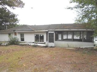 2180 Franklin Pierce Hwy, Barrington, NH 03825