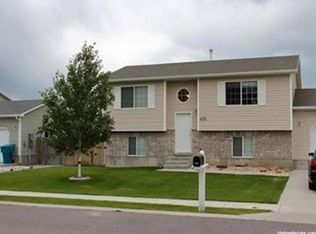 495 S 200 W, Preston, ID 83263