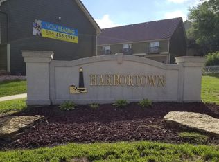 HTV - HARBORTOWN VILLAS, LLC, Kansas City, MO 64116