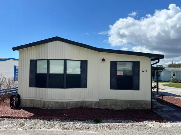 641 Old Orchard Rd #C061, Melbourne, FL 32901