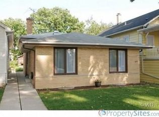 4823 N Normandy Ave, Chicago, IL 60656