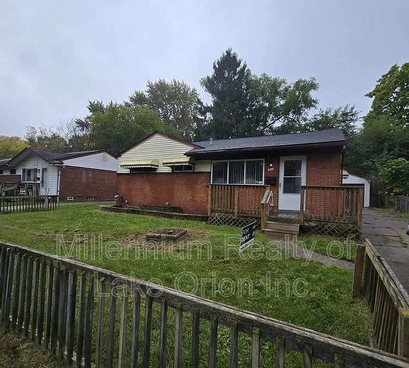317 W Princeton Ave