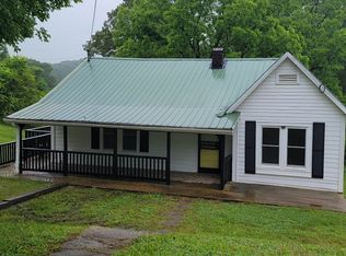 345 Keller St, Toone, TN 38381