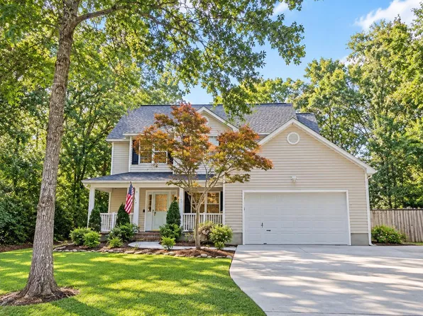 147 Bayshore Drive, Sneads Ferry, NC 28460