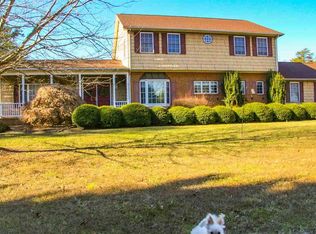 1322 Ponderosa Dr, Barboursville, VA 22923