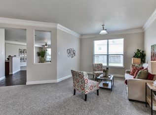 2314 Crossmill Ln, Katy, TX 77450