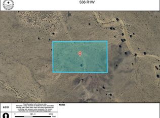 Pajarito Rd SW, Albuquerque, NM 87121