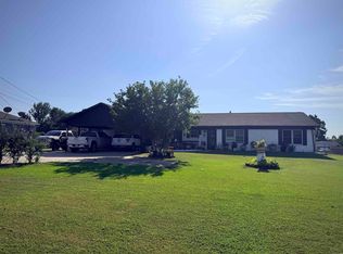2502 W Plainview St, Hope, AR 71801