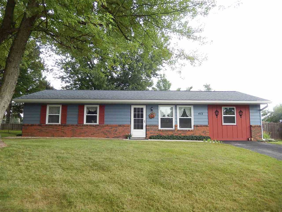 1st image of 413 W Hickory Dr