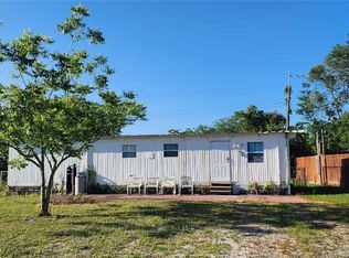 129 N 1st St, Oak Hill, FL 32759