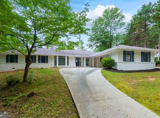 7330 Hunters Branch Dr NE, Sandy Springs, GA 30328