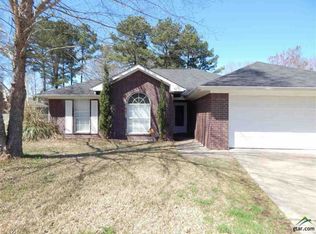 301 Frederick Cir, Flint, TX 75762