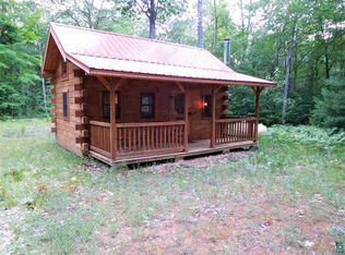 68745 Loon Lake Rd, Iron River, WI 54847