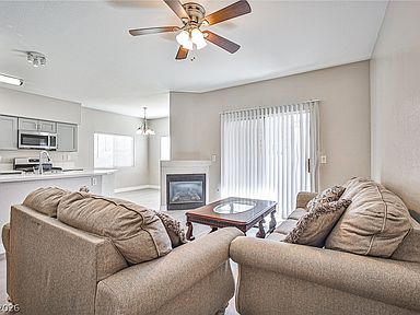 2101 Black Island St Unit 103, Las Vegas, NV 89128, photo 4