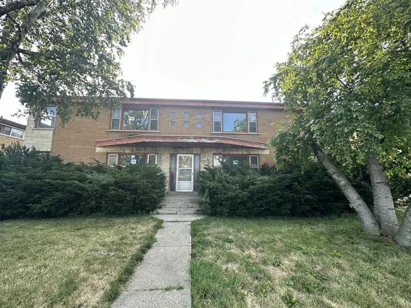 4412 North 51st BOULEVARD, Milwaukee, WI 53218