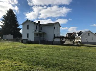 103 S Ross St #103, Masontown, PA