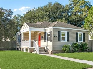 23 Davis Blvd, Jefferson, LA 70121