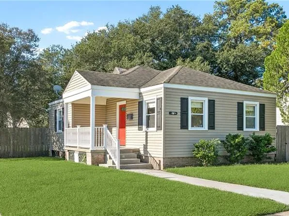 23 Davis Blvd, Jefferson, LA 70121