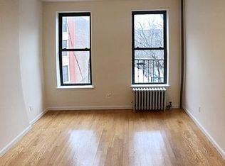 208 E 124th St APT 15, New York, NY 10035