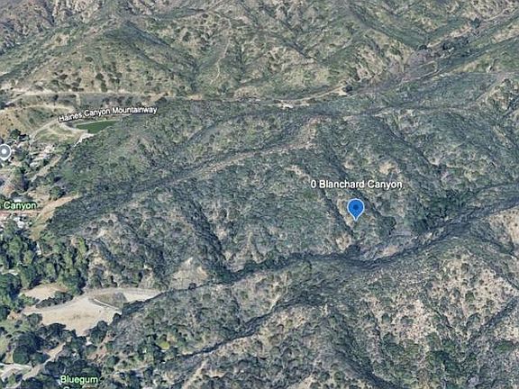 3rd image of LOT 54 Blanchard Canyon Rd Lot 54