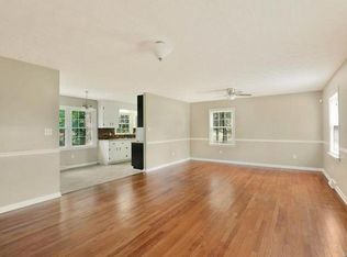 310 Petersburg Rd, Powhatan, VA 23139