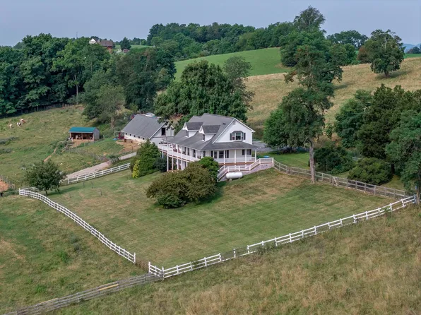 143 McClure Blvd, Fairfield, VA 24435