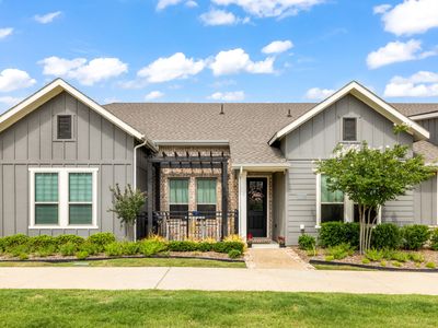 4507 Evening Elm Ct, Arlington, TX, 76005