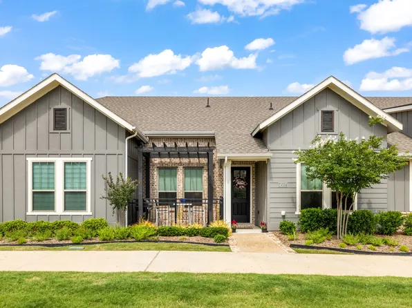4507 Evening Elm Ct, Arlington, TX 76005