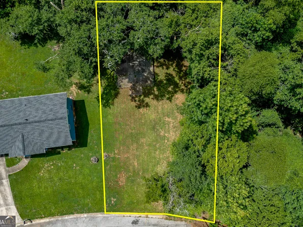 0 Tara Cir SE, Atlanta, GA 30354