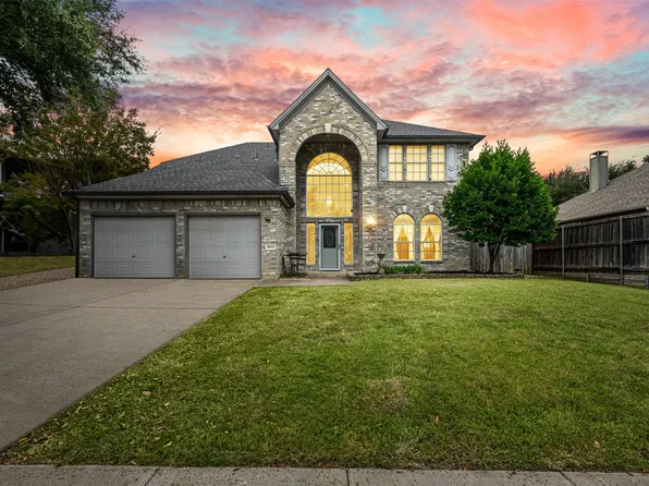2837 Ingram Dr, Grand Prairie, TX 75052