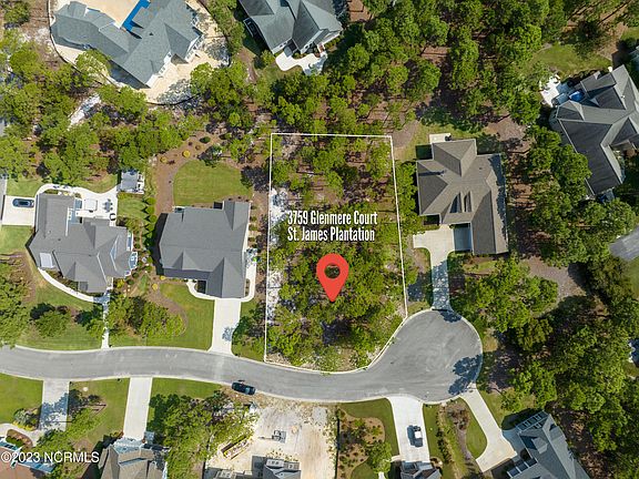 2nd image of 3759 Glenmere Lane LOT 34