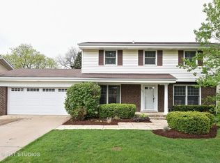 800 S Euclid Ave, Elmhurst, IL 60126