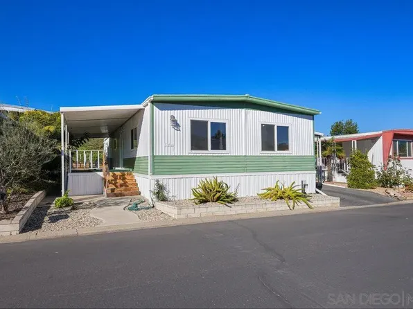 444 N El Camino Real N #26, Encinitas, CA 92024