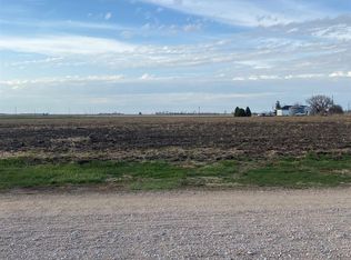 510 W 12th St, Dorchester, NE 68343