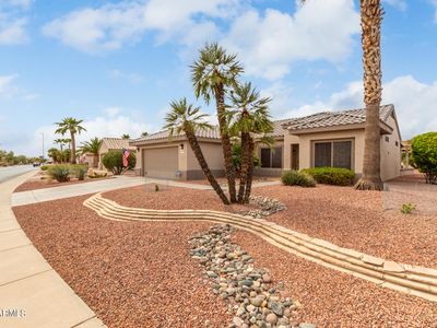 20432 N Shadow Mountain Dr, Surprise, AZ, 85374
