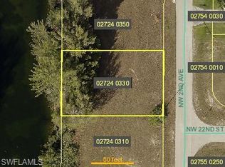 2202 NW 2nd Ave, Cape Coral, FL 33993