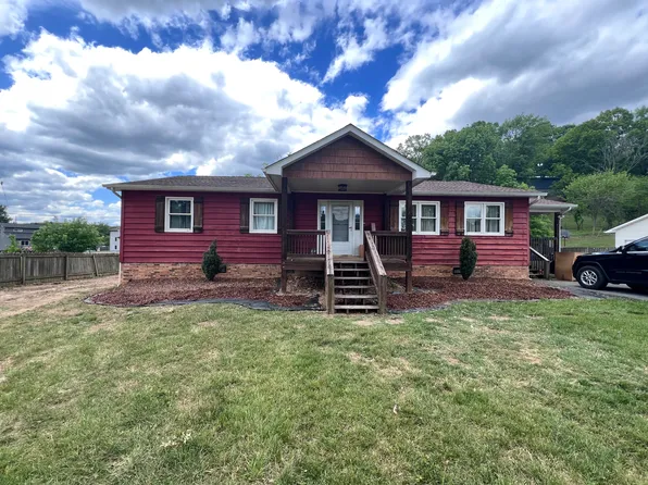 205 Hidden Acres Rd, Kingsport, TN 37664