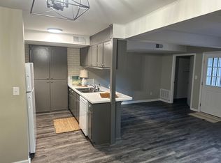 Georgetown South Townhomes, Birmingham, AL 35216