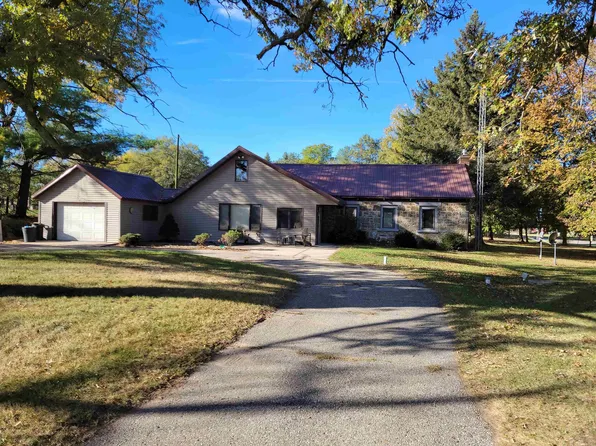 N9621 Stone School Rd, Portage, WI 53901