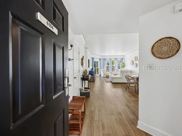 41 Ocean Ln APT 6104, Hilton Head Island, SC 29928