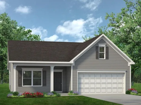 49 Bennett Way, Rome, GA 30161