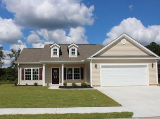 136 Barons Bluff Drive Hickory #B4, Conway, SC 29526