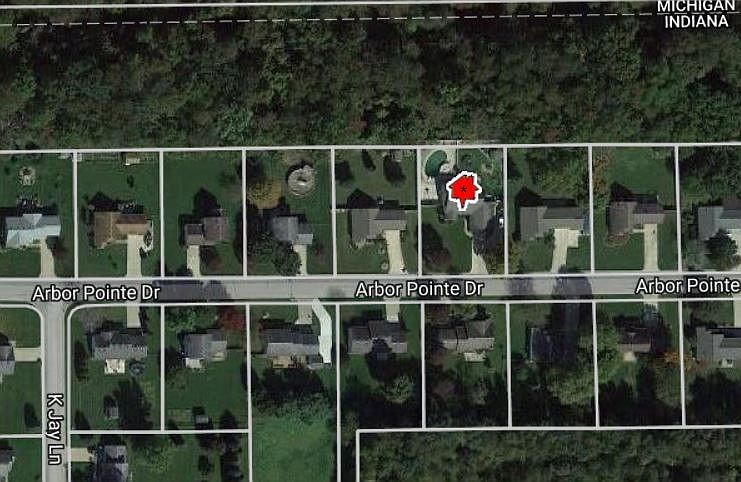 2nd image of 22615 Arbor Pointe Dr