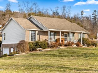 3980 Hickory Valley Rd, Andersonville, TN 37705