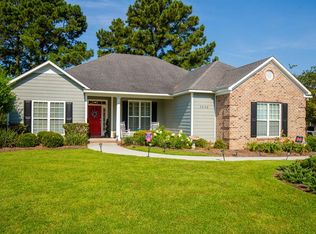 3668 Arbor Run Dr, Valdosta, GA 31605