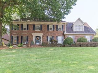 4890 Bainbridge Ct, Lilburn, GA 30047