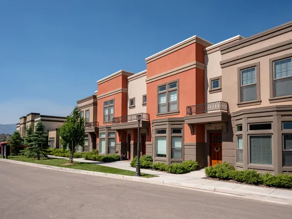 876 S Lincoln Ave #4-D, Cedar City, UT 84720