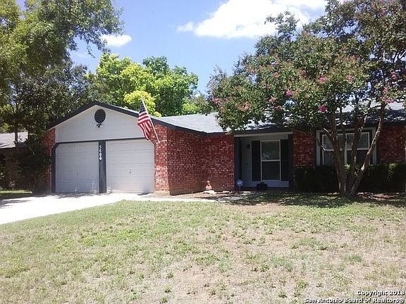 2nd image of 5806 Cliffbrier Dr