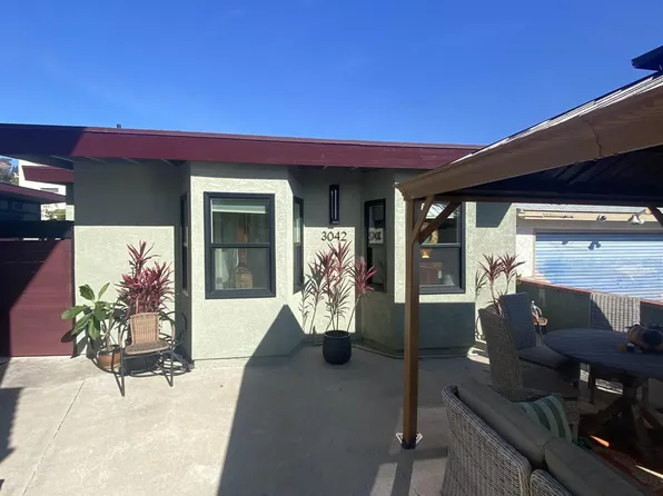 3042 Newell St, San Diego, CA 92106