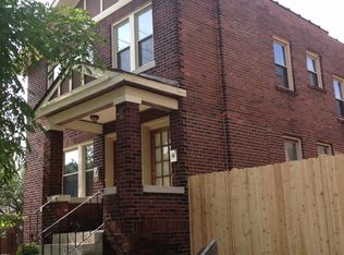 3500 Juniata St, Saint Louis, MO